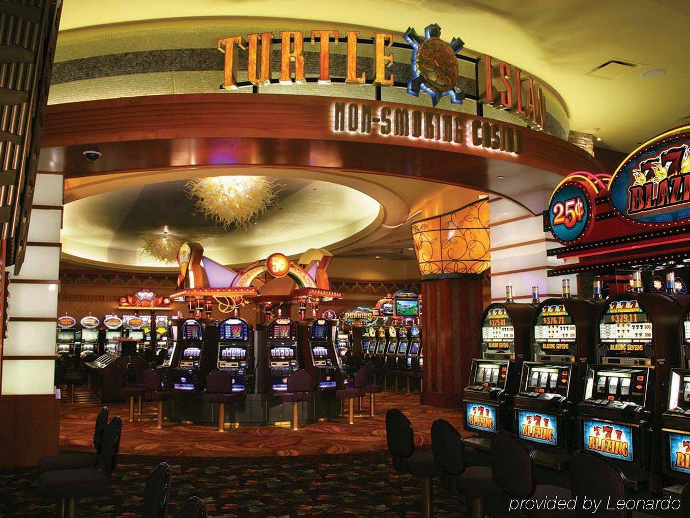 Seneca Allegany Resort & Casino (Adults Only) Salamanca Exterior foto